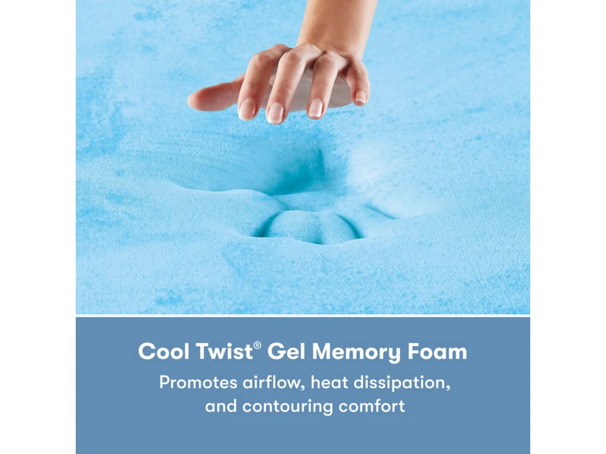 Serta Perfect Sleeper X Max Soft Pillowtop