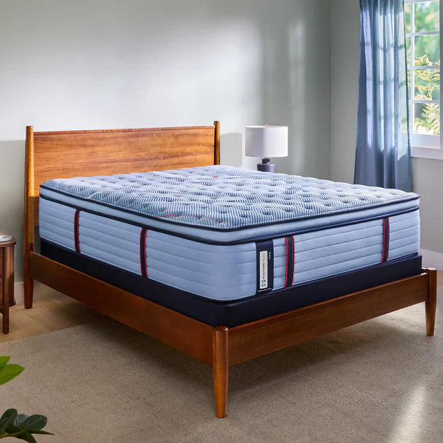 Sealy Posturepedic Pro Dupont Soft Pillowtop