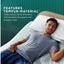 TEMPUR-Adapt ProLo + Cooling Pillow